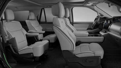 2026 Ford Expedition Max, $87308. Photo 5