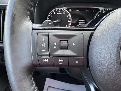 2024 Nissan Pathfinder, $36274. Photo 12