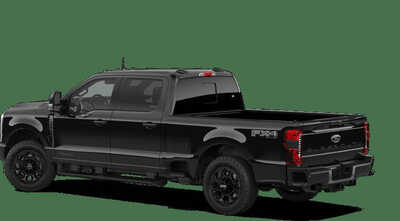 2026 Ford F-350 Super, $95160. Photo 2