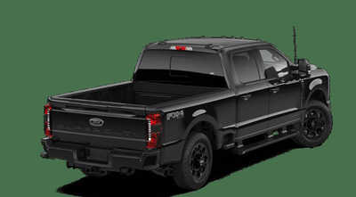 2026 Ford F-350 Super, $95160. Photo 3
