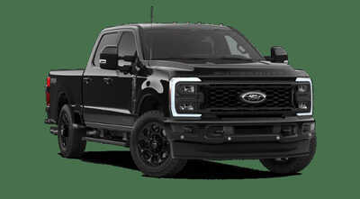 2026 Ford F-350 Super, $95160. Photo 4