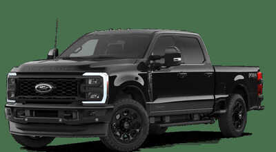 2026 Ford F-350 Super, $95160. Photo 1