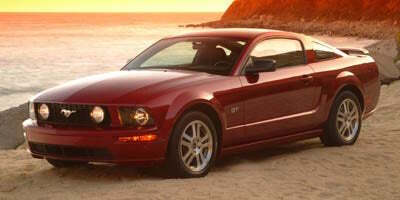 2006 Ford Mustang, $0. Photo 1