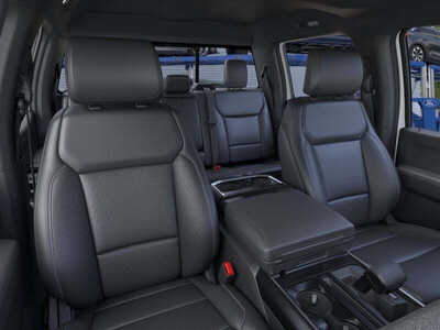 2026 Ford F-150, $75185. Photo 10