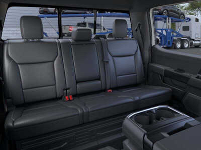 2026 Ford F-150, $75185. Photo 11