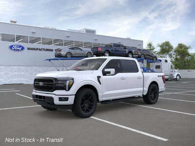 2026 Ford F-150, $75185. Photo 2