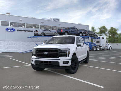 2026 Ford F-150, $75185. Photo 3