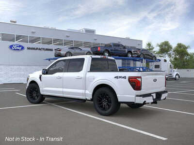 2026 Ford F-150, $75185. Photo 4