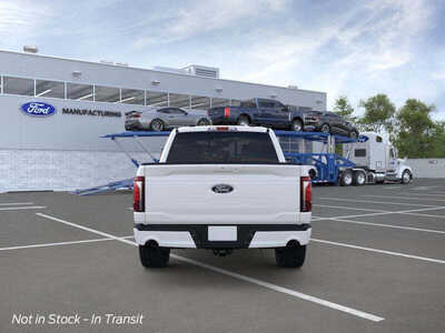 2026 Ford F-150, $75185. Photo 5