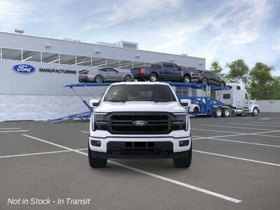 2026 Ford F-150, $75185. Photo 6