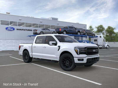 2026 Ford F-150, $75185. Photo 7