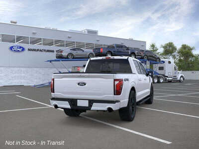 2026 Ford F-150, $75185. Photo 8