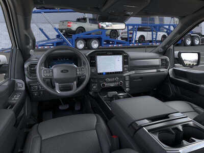 2026 Ford F-150, $75185. Photo 9