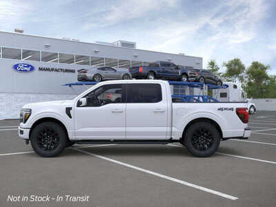 2026 Ford F-150, $75185. Photo 1