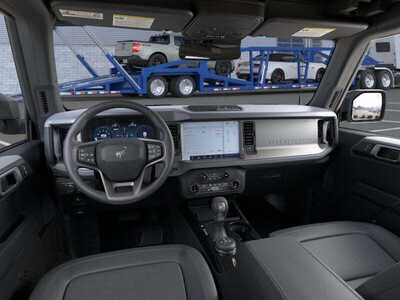 2026 Ford Bronco, $47772. Photo 10