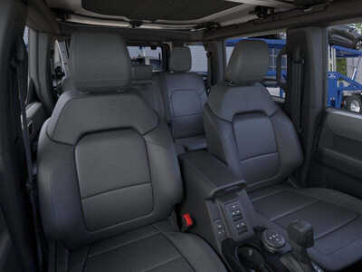 2026 Ford Bronco, $47772. Photo 11