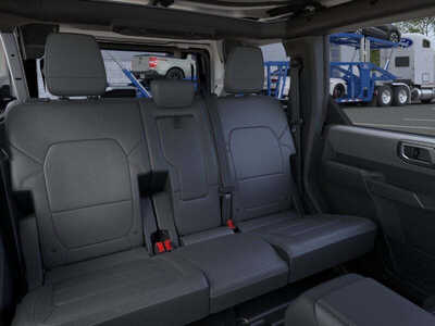 2026 Ford Bronco, $47772. Photo 12