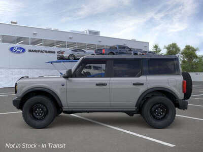 2026 Ford Bronco, $47772. Photo 2