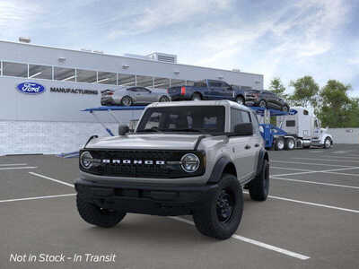2026 Ford Bronco, $47772. Photo 4