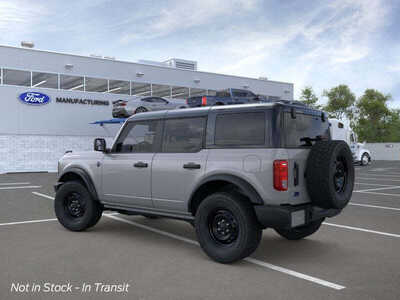 2026 Ford Bronco, $47772. Photo 5