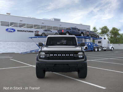 2026 Ford Bronco, $47772. Photo 7
