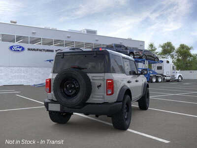 2026 Ford Bronco, $47772. Photo 9