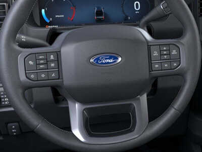 2026 Ford F-250 Super, $92400. Photo 12