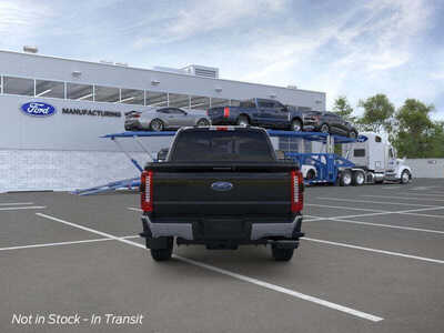 2026 Ford F-250 Super, $92400. Photo 5