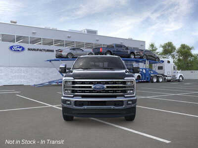 2026 Ford F-250 Super, $92400. Photo 6