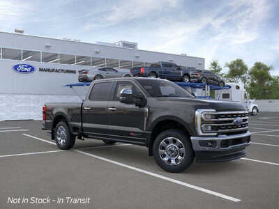 2026 Ford F-250 Super, $92400. Photo 7