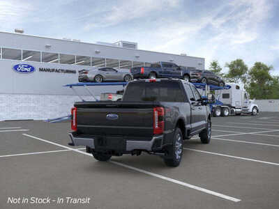 2026 Ford F-250 Super, $92400. Photo 8