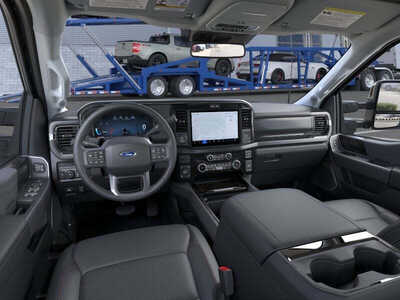 2026 Ford F-250 Super, $92400. Photo 9