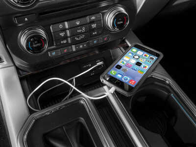 2016 Ford F-150, $0. Photo 12