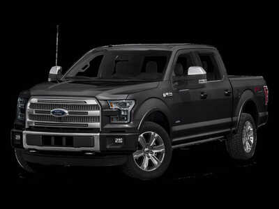 2016 Ford F-150, $0. Photo 2