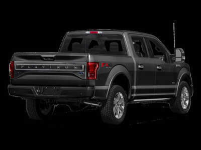 2016 Ford F-150, $0. Photo 3