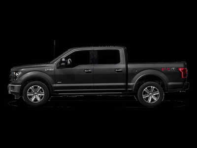 2016 Ford F-150, $0. Photo 4