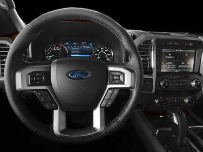 2016 Ford F-150, $0. Photo 5