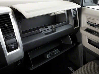 2011 RAM 2500, $0. Photo 12