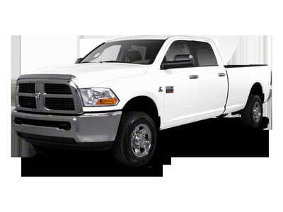 2011 RAM 2500, $0. Photo 2