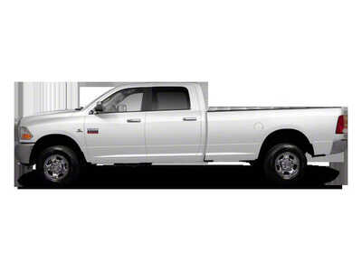 2011 RAM 2500, $0. Photo 4