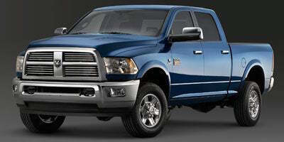 2011 RAM 2500, $0. Photo 1