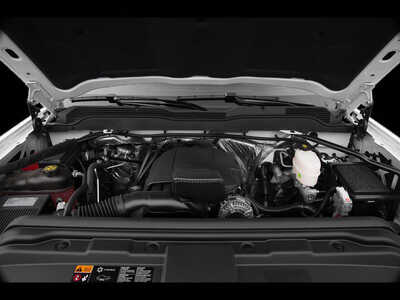 2015 Chevrolet Silverado 2500HD, $0. Photo 10