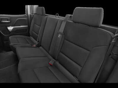 2015 Chevrolet Silverado 2500HD, $0. Photo 11