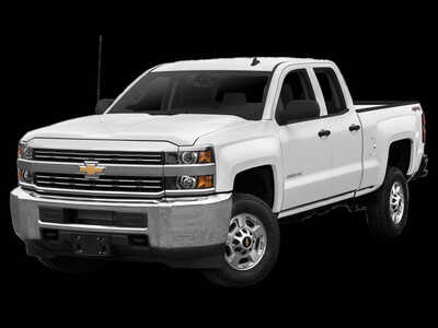 2015 Chevrolet Silverado 2500HD, $0. Photo 2