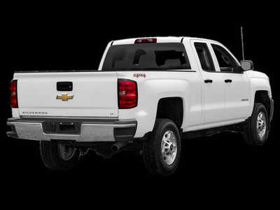 2015 Chevrolet Silverado 2500HD, $0. Photo 3