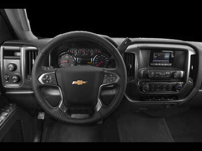 2015 Chevrolet Silverado 2500HD, $0. Photo 5