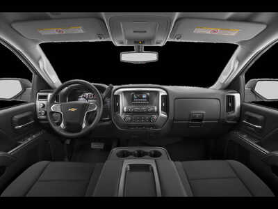 2015 Chevrolet Silverado 2500HD, $0. Photo 6
