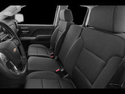 2015 Chevrolet Silverado 2500HD, $0. Photo 7