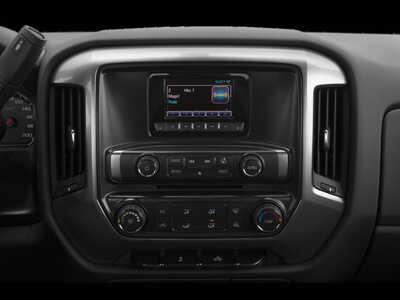 2015 Chevrolet Silverado 2500HD, $0. Photo 8