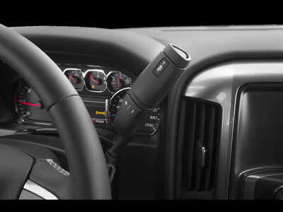 2015 Chevrolet Silverado 2500HD, $0. Photo 9